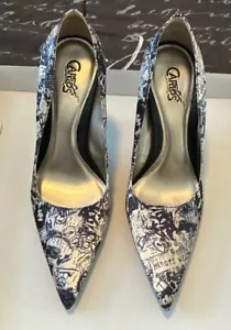 Zapatos Carlos Santana 7 - Imagen 1 de 8