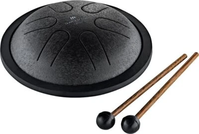 Sonic Energy by Meinl Tongue Drum MSTD1BK Black - Imagen 1 de 3