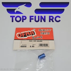 OFNA RC 40050 Post, Pipe Holder - Picture 1 of 2