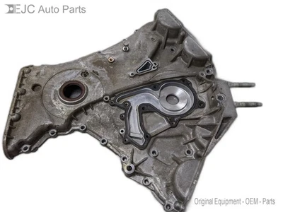 Cubierta de Tiempo del Motor Para 14-16 Kia Cadenza 3.3 213513CAA3 FWD Foto 1 de 4