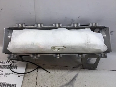 14 15 16 17 18 SUBARU FORESTER Air Bag rodilla izquierda conductor Foto 1 de 3