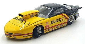 Action 1/24 Scale Diecast W249730357 - 1997 Pontiac Pro Stock Slick 50 B.Allen - Picture 1 of 5