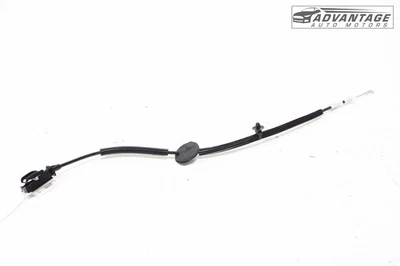 2019-2023 FORD TRANSIT CONNECT FRONT RIGHT SIDE DOOR LOCK LATCH CABLE OEM - Image 1 of 4