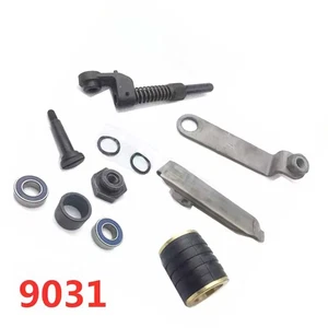 NEW For Makita 9031 Handheld Grinder Accessories Grinder Belt Machine - Picture 1 of 15