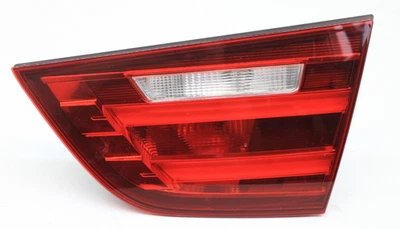 BMW SERIE 3 2014-2016 luz trasera derecha maletero tapa luz trasera oem Foto 1 de 4