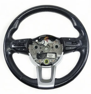 Kia Picanto III JA Lenkrad mit Heizung 56130-H8000 - Bild 1 von 8