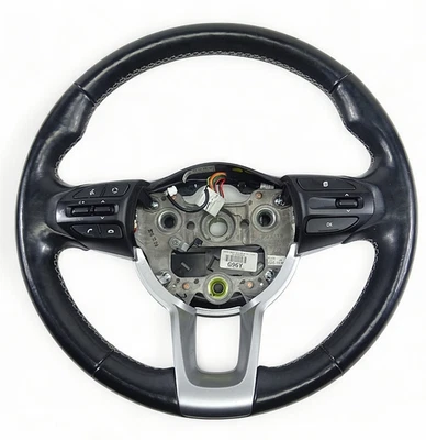 Kia Picanto III JA Lenkrad mit Heizung 56130-H8000 - Bild 1 von 4