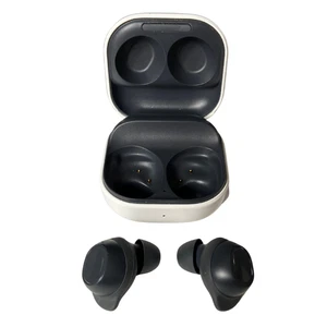 Samsung Galaxy Buds FE - Graphite | Kabellose Kopfhörer | In-ear Headphones - Bild 1 von 4