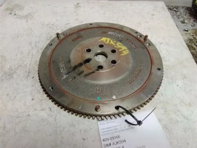 Volante/placa flexible transmisión automática 2,5 L VIN 3 se adapta a 05-12 ESCAPE 17906827 Foto 1 de 4