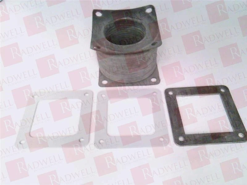 HAMMOND MANUFACTURING 1485BFF / 1485BFF (NUEVO EN CAJA) Foto 1 de 1