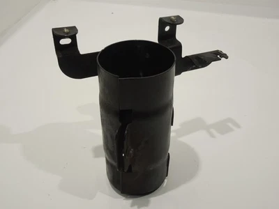 Carcasa de soporte de filtro de combustible diésel Audi A6 C6 4F0201987E Foto 1 de 4