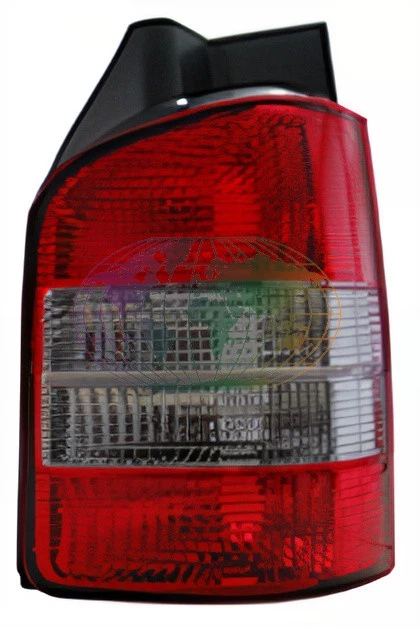 Fanale Posteriore Luce Sinistra Esterno per VW Transporter V Scatola 7HA 7HH - Immagine 1 di 1
