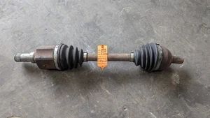 FORD S MAX DRIVESHAFT LEFT NEARSIDE 2008 2.2 DIESEL - Picture 1 of 8