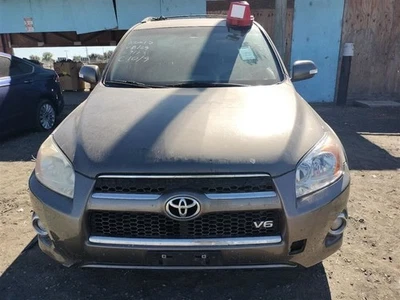 TRANSFER CASE 2006-2012 TOYOTA RAV 4 - Image 1 of 4