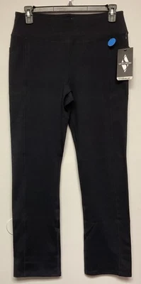 *NWT* Skechers GOWALK (Size XL) Women's High Waist Leggings Pants (Black) - Image 1 of 4