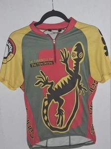 Cannondale Radtrikot Cannondale Cup Herren Gr. Klein - Bild 1 von 3