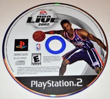 .PS2.' | '.NBA Live 2002.