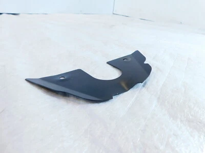 Cubierta protectora de parrilla de radiador Honda VTX1300 VTX1300C VTX1300R VTX1300S 2003-2009 Foto 1 de 4