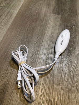 Biddeford TC13W1 Electric Blanket Temperature Replacement Controller 4-Prong - Image 1 of 4