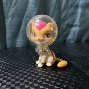 Mattel Barbie Stacie Star Light Adventure Galaxy Pet Kitty Cat Space 2015 - Picture 1 of 5