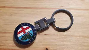 Alfa Romeo - Schlüsselanhänger - AR - Sammeln - Auto - Schlüsselanhänger - #1 - Bild 1 von 2