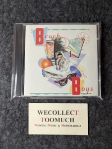 The Beach Boys Made In U.S.A. 1986 CD Capitol First Edition 25 Tracks - Picture 1 of 5