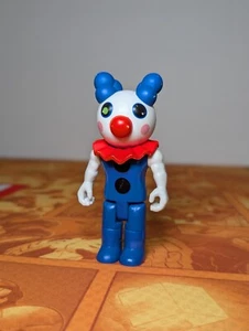Roblox Piggy Clowny & Robby 3,75" Minitoon 2020 Actionfigur Konvolut - Bild 1 von 8