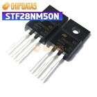 3PCS New  STF28NM50N TO-220F Integrated Circuit Chip IC