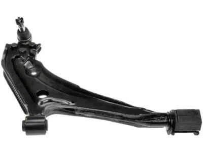 Brazo de control de suspensión inferior delantero con bujes para Nissan Quest PASAJERO DERECHO Foto 1 de 4