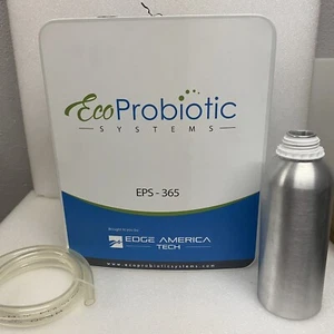 ECO Probiotic System 365 EPS Air Purifier Cleaner - Picture 1 of 13