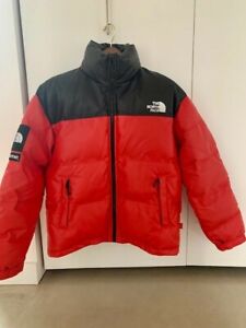 The North Face Supreme x The North Face Red Coats & Jackets for 