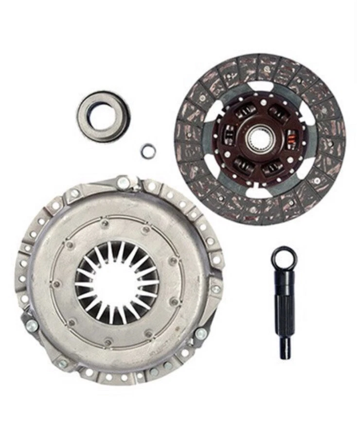 New RhinoPac Premium Clutch Kit 07-003 Fits: 1979-1986 Ford Mustang - Mercury - Image 1 of 1