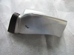 KAWASAKI ZX9 R ZX900C Ram Air Rechts Luftkanal 14073-1707 - Picture 1 of 5