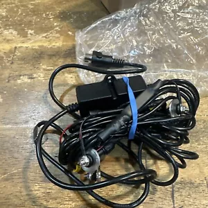 Scatola di Controllo Sensore Touch Poltrona Sollevamento/Lettini Elettrici/Alimentatore Divano per L... - Foto 1 di 5