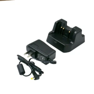 Desktop Charger AC Adapter for Yaesu FT60R VX168 VX180 FT270R FNB-V94 Accessory - Picture 1 of 10