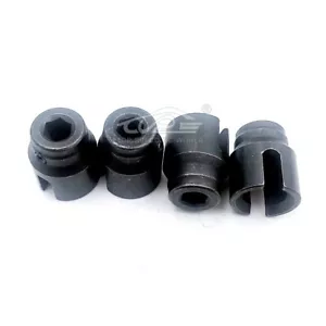 Metal Connect Cup Set 4PCS For 1/5 Scale FS Racing CEN REELY RC CAR Parts - Picture 1 of 3
