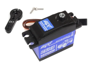 Precision-Crafted Waterproof SPT5425LV-W 25kg Digital Servo 40x20x40mm w/ Horn - Picture 1 of 2