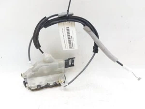PSA261186 SERRATURA PORTA POST DX DS DS3 CROSSBACK (UR-UC-UJ) 1.2 B 12V MAN 6M 1 - Imagen 1 de 4