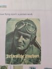 WW2 German Luftwaffe German flying sport: a picture work  RARE BOOK