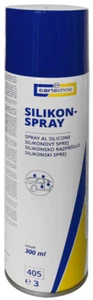 CARTECHNIC Silikon-Spray Grease Lubricant Care Oil Maintenance Spray 300ml - Picture 1 of 3