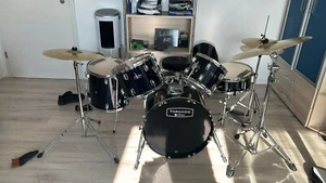 Mapex Tornado - Bild 1 von 4