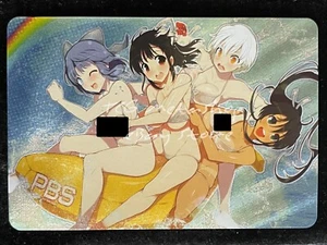 🔥 Senran Kagura Goddess Story Anime Card ACG # 2276 🔥 - Picture 1 of 1