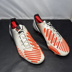 ADIDAS PREDATOR ABSOLION FG FUSSBALLSCHUHE STOLLEN V20989 2012 US 10 HERREN - Bild 1 von 12