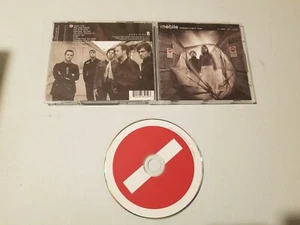 Tomorrow Starts Today by Mobile (CD, 2005, Interscope) - Picture 1 of 1