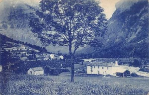 España - Aragón - Las casas y el Valle de Ordesa - Ed. Silverio Pascual - Picture 1 of 2