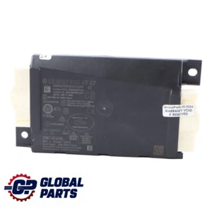 Mercedes W907 Air Suspension Level Control Unit Module Airmatic A9079004707 - Picture 1 of 11