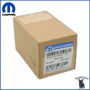 Diesel Exhaust Fluid Injector OEM Mopar 04627241AF 4627241AF - Picture 1 of 6