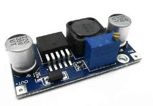 XL6009 Step Up To Boost Dc/Dc Regulator Voltage Variable 3V-32V A 4V-38V 4A - Picture 1 of 1
