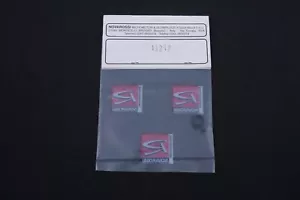 Novarossi 11217 Vergaser Mount Uniball 2,1/2,5cc Slide Ø6 / 6,5mm Modell - Bild 1 von 1