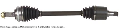 Conjunto de eje CV cardone del lado del conductor delantero para 03-06 Acura MDX (60-4198) Foto 1 de 4